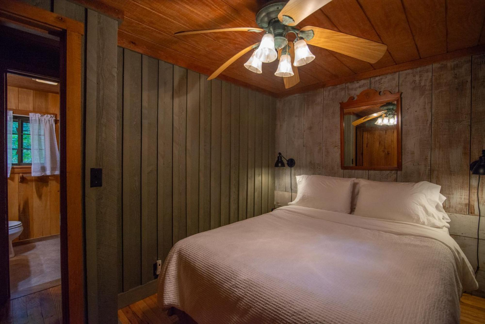 Moore House Inn & Cabins Marlinton Ruang foto