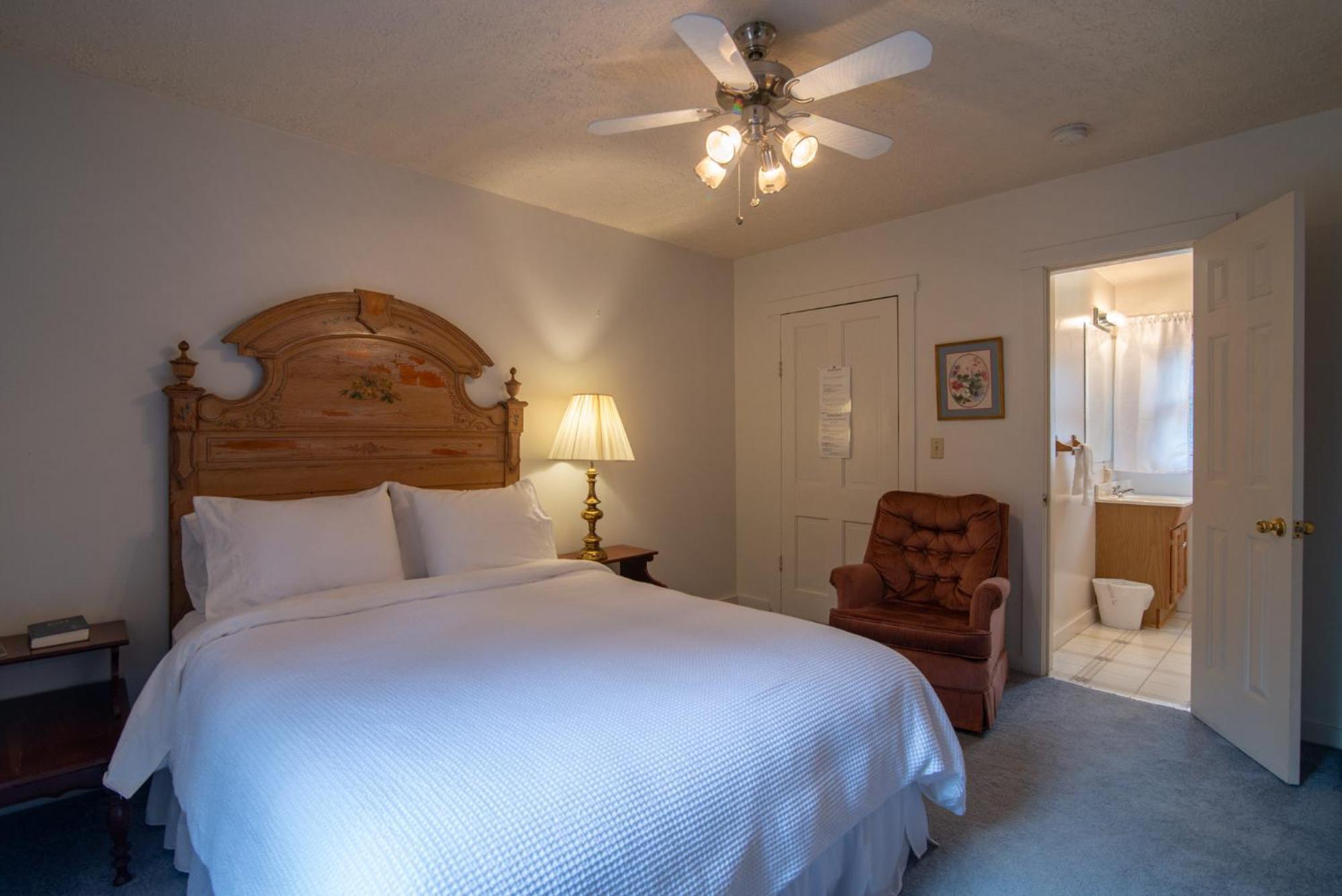 Moore House Inn & Cabins Marlinton Ruang foto